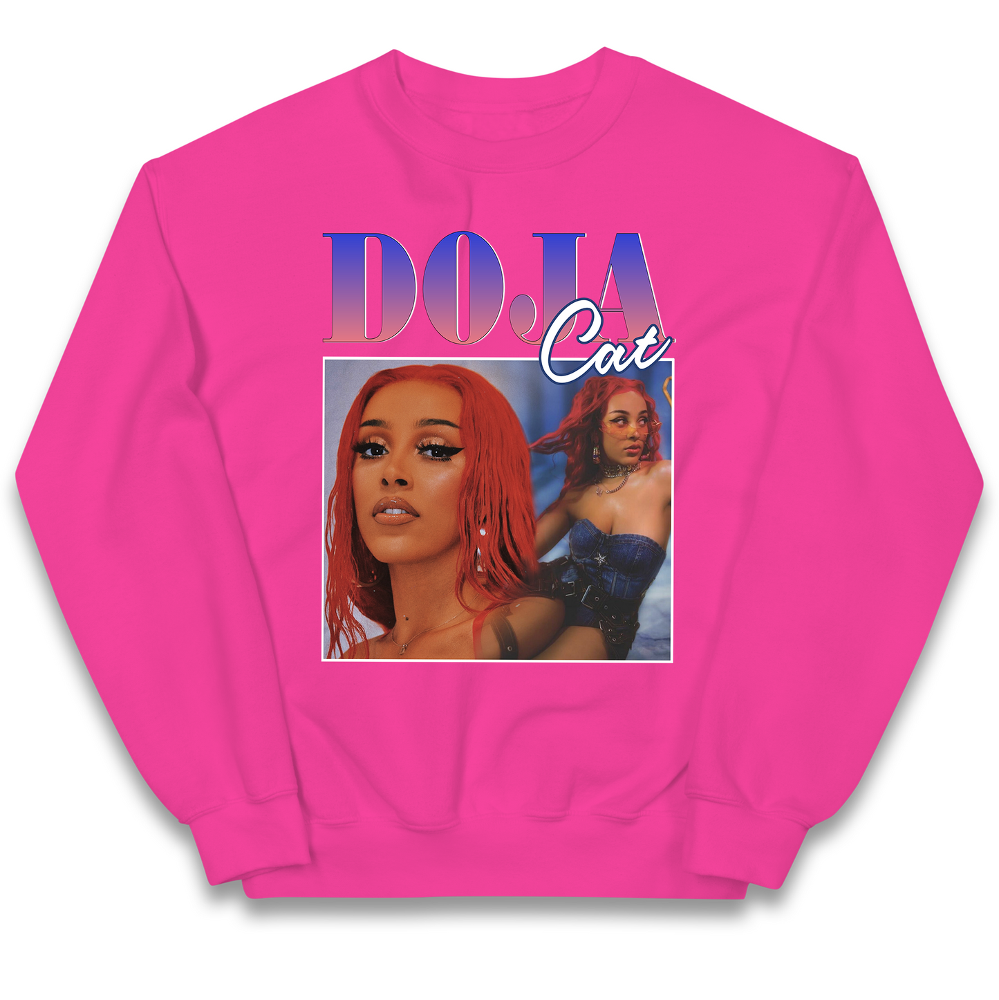 Doja Cat Kids Jumper