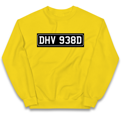 Only Fools & Horses Kids Jumper 