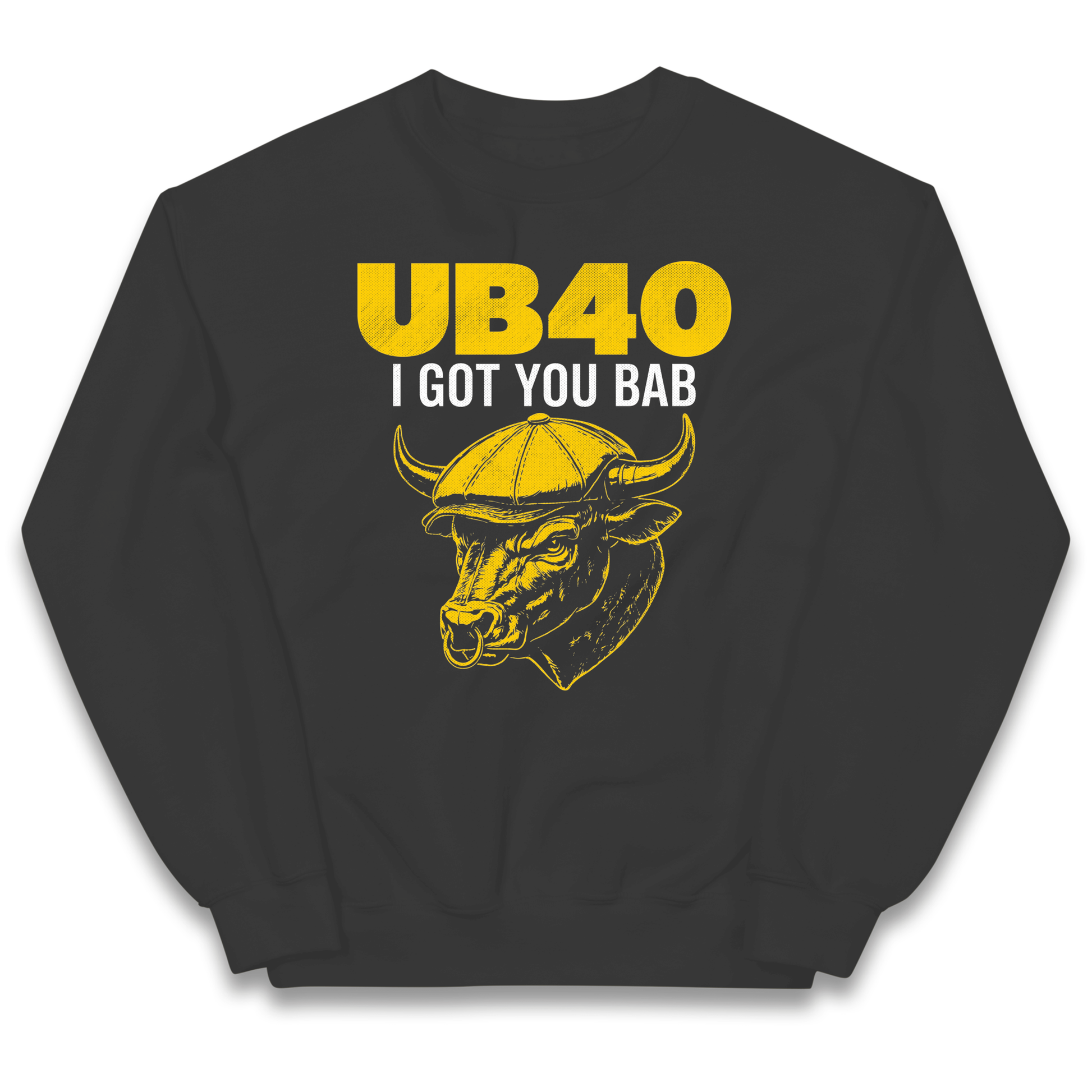 UB40 Kids Jumper