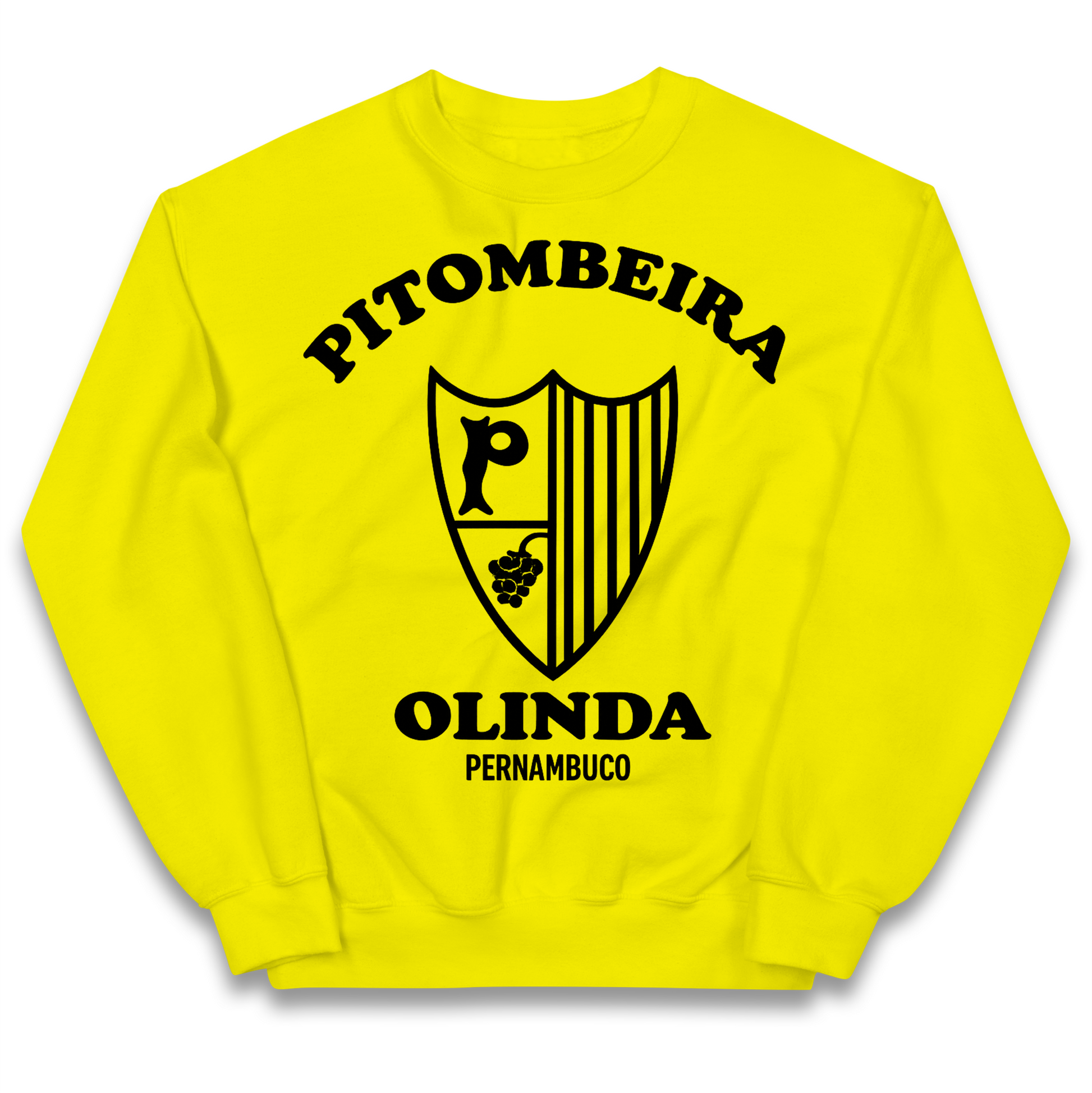 Moura Pitombeira Olinda Pernambuco Brasil Kids Jumper