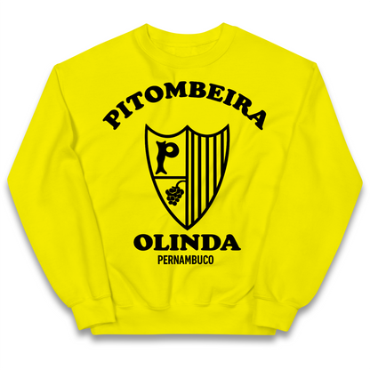Moura Pitombeira Olinda Pernambuco Brasil Kids Jumper