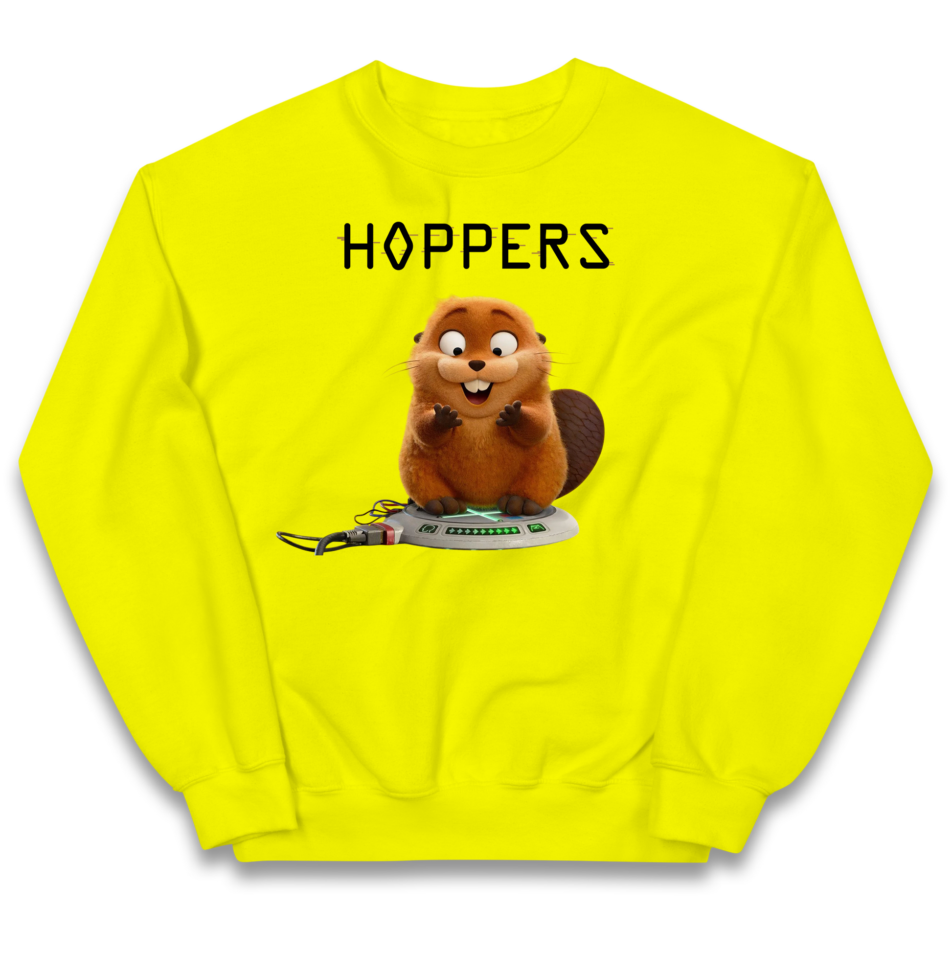 Hoppers Kids Jumper