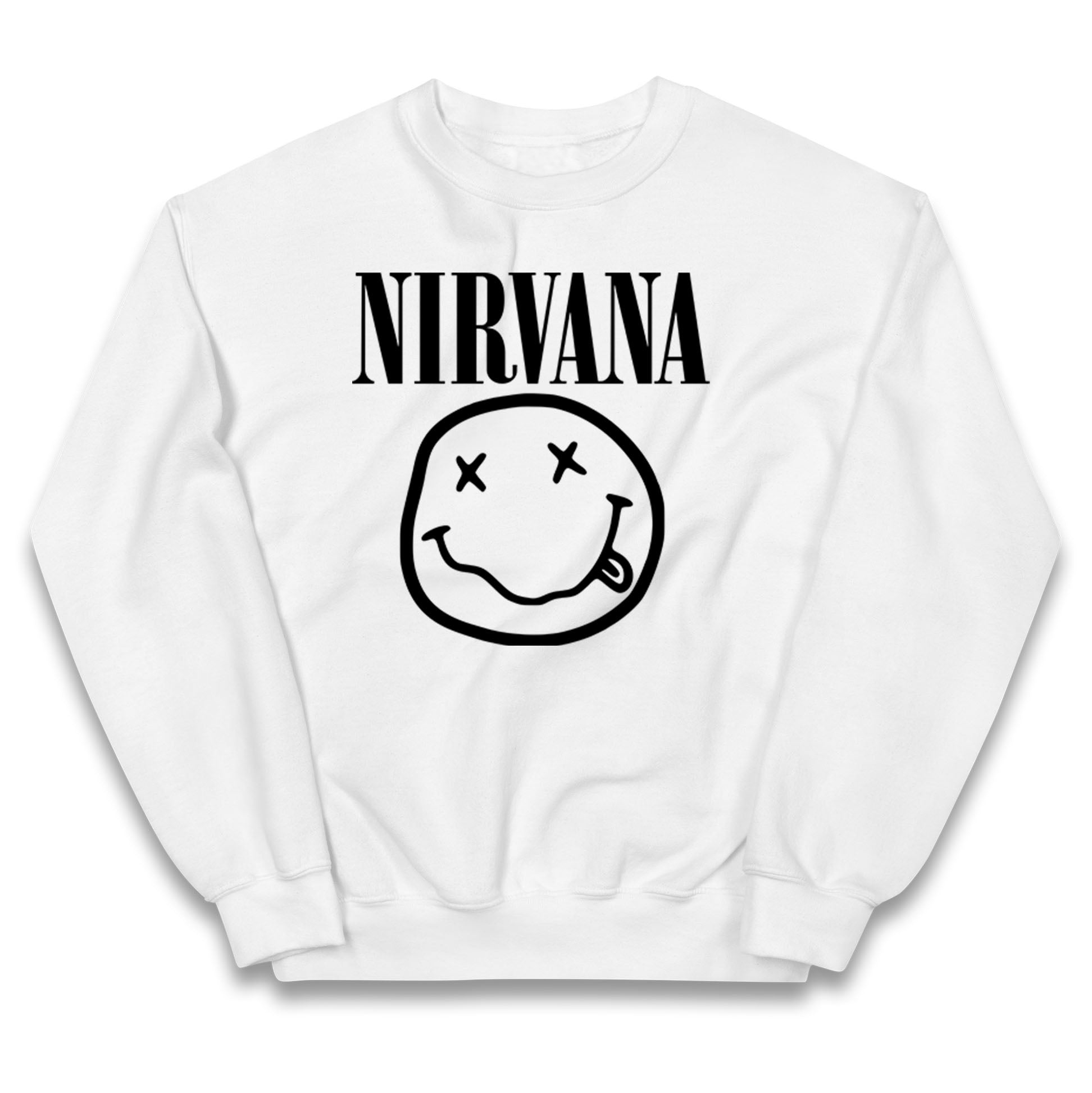 Nirvana Kids Jumper