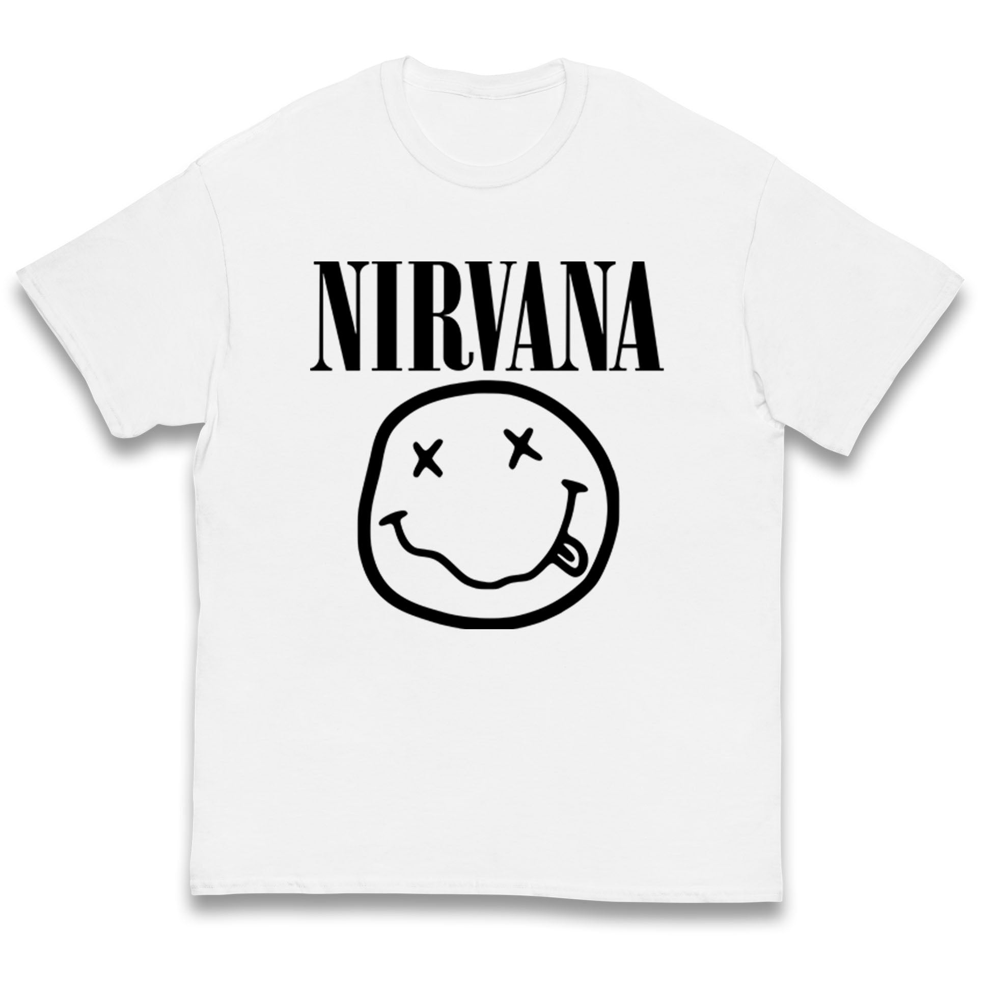 Nirvana Kids T Shirt
