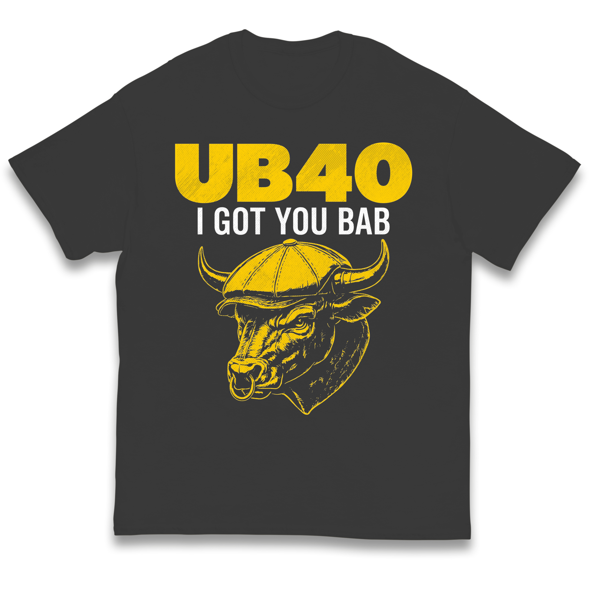UB40 Kids T Shirt 