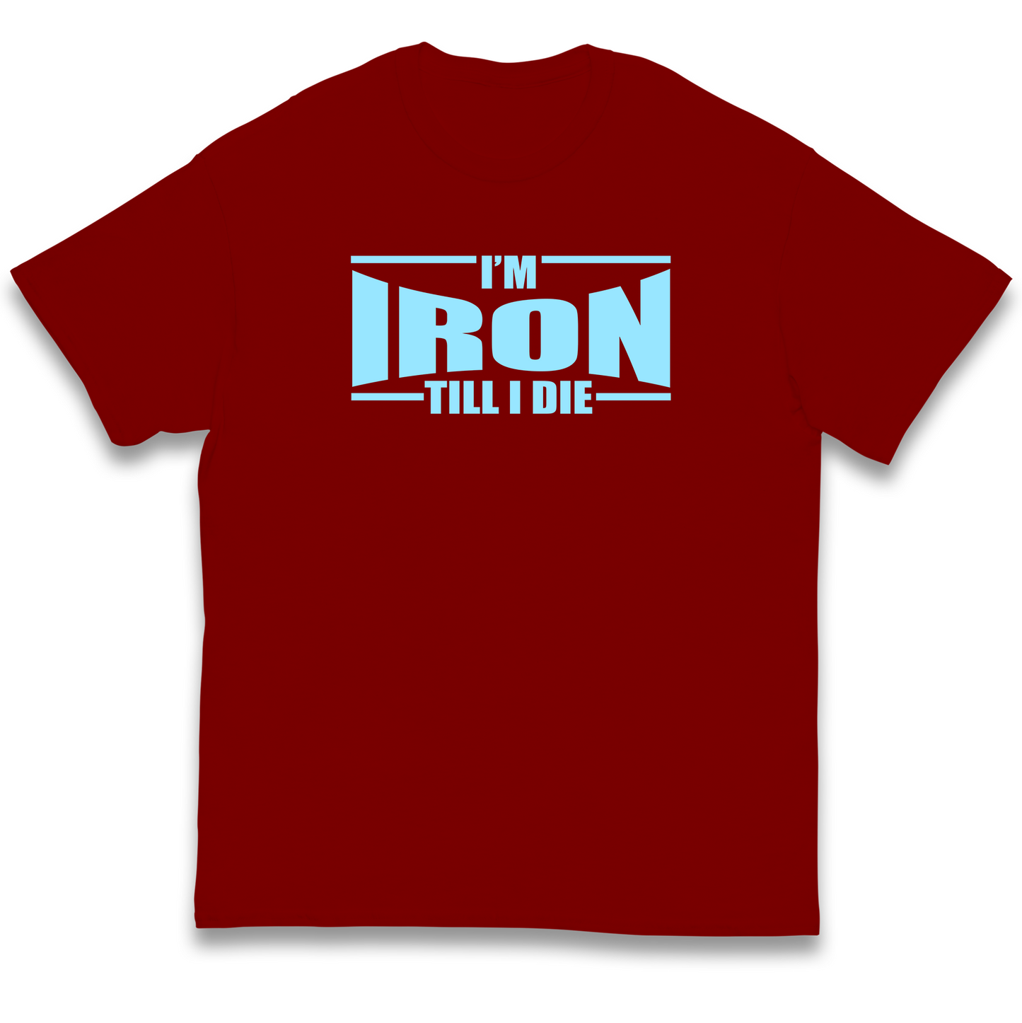 Scunthorpe United Football Kids T Shirt