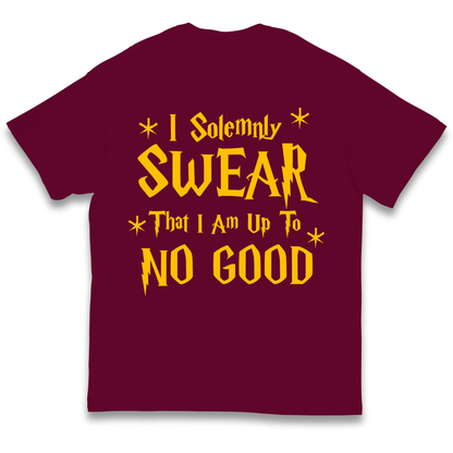 Harry Potter Kids T Shirt
