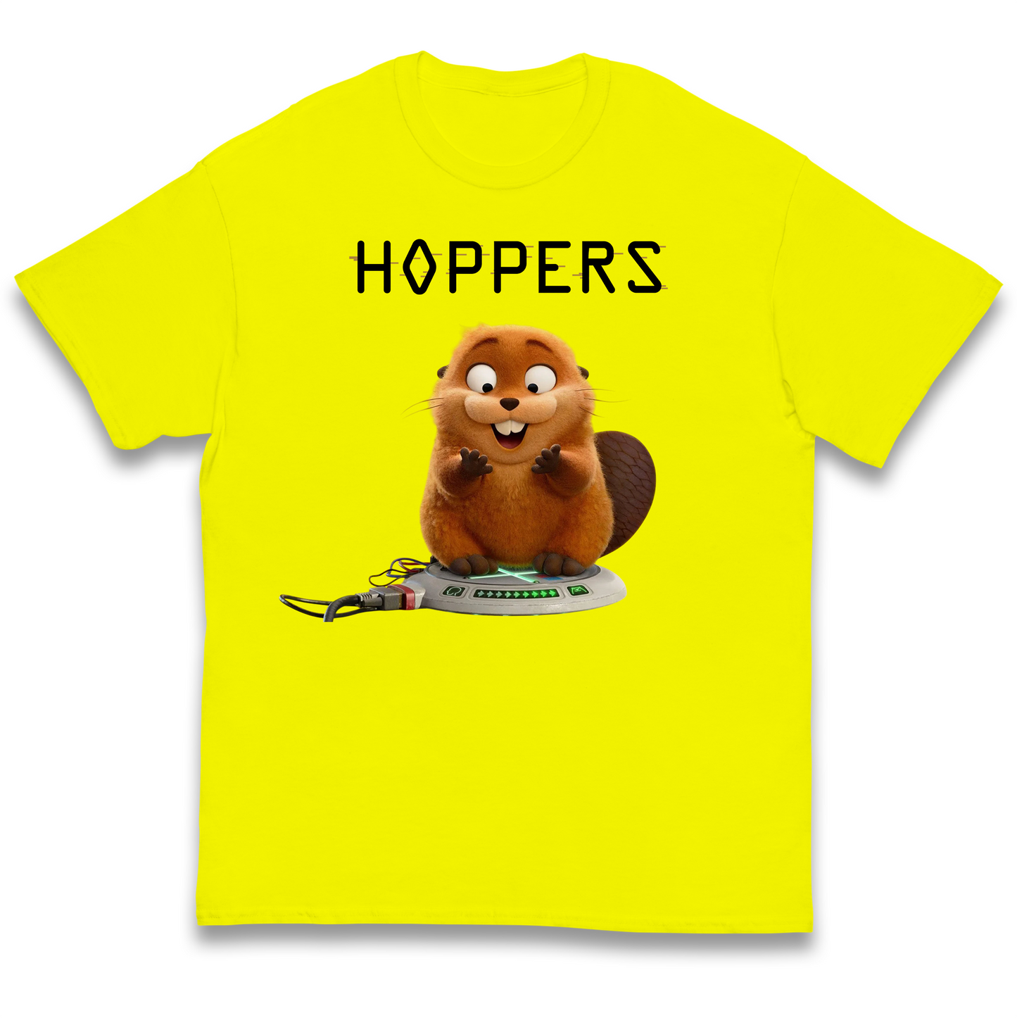 Hoppers Kids T Shirt