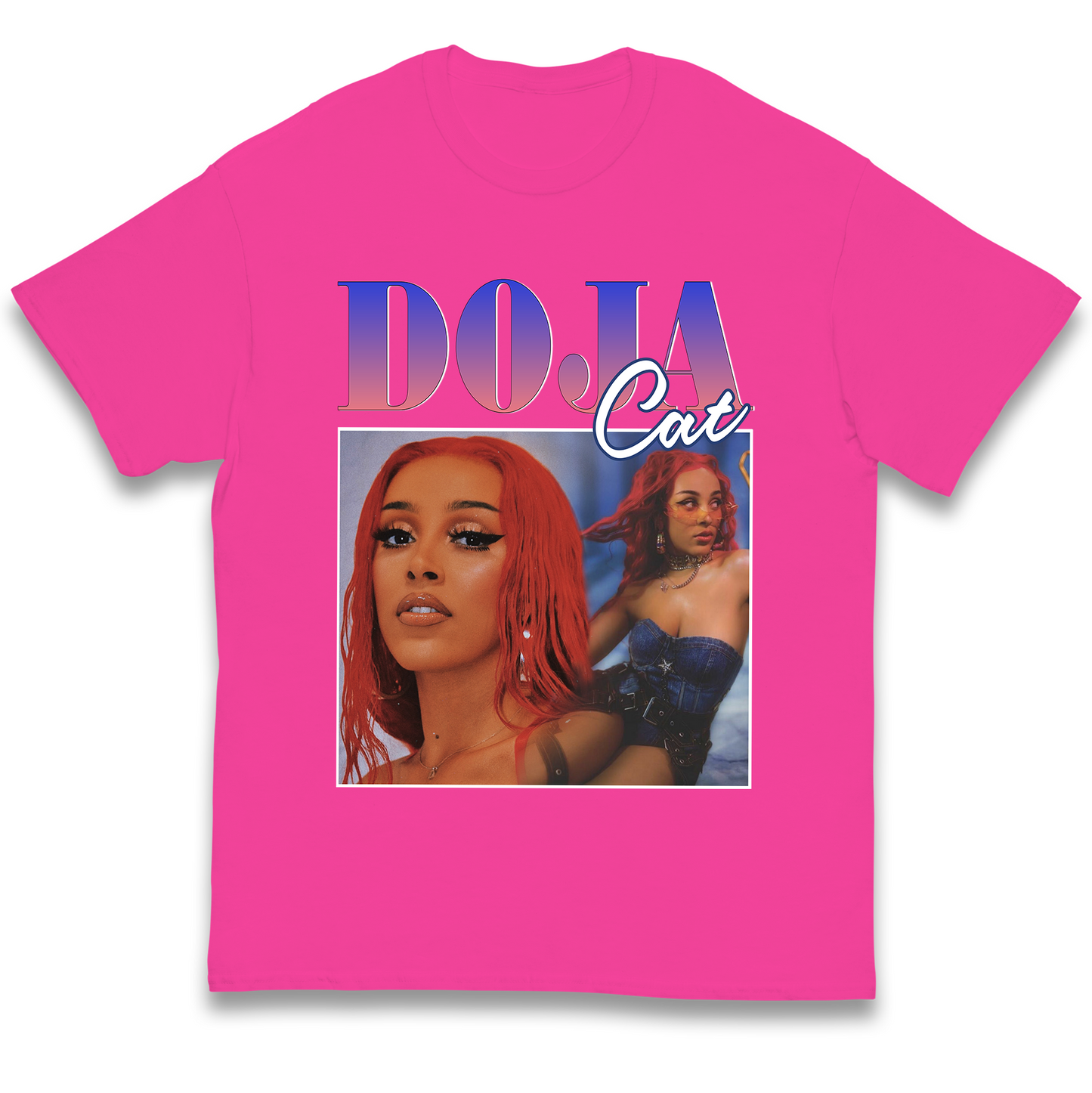 Doja Cat Kids T Shirt