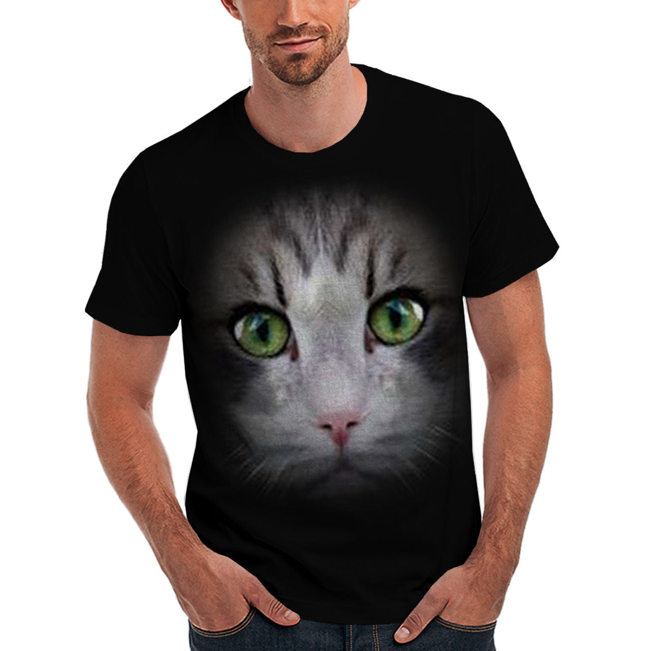 Kitten T-Shirt