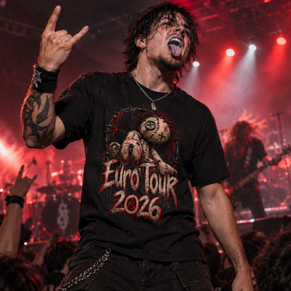 Korn T Shirt