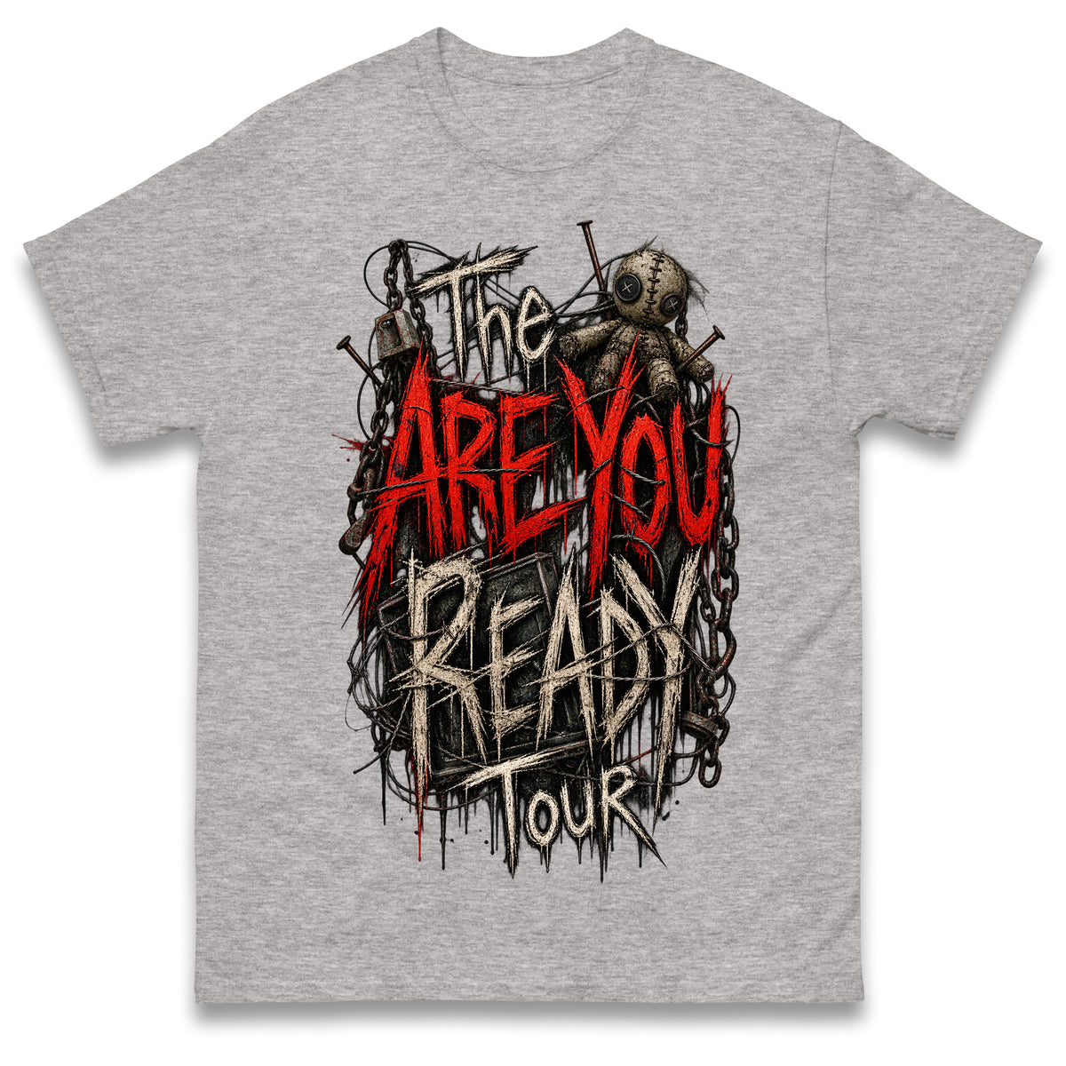 Korn T Shirt