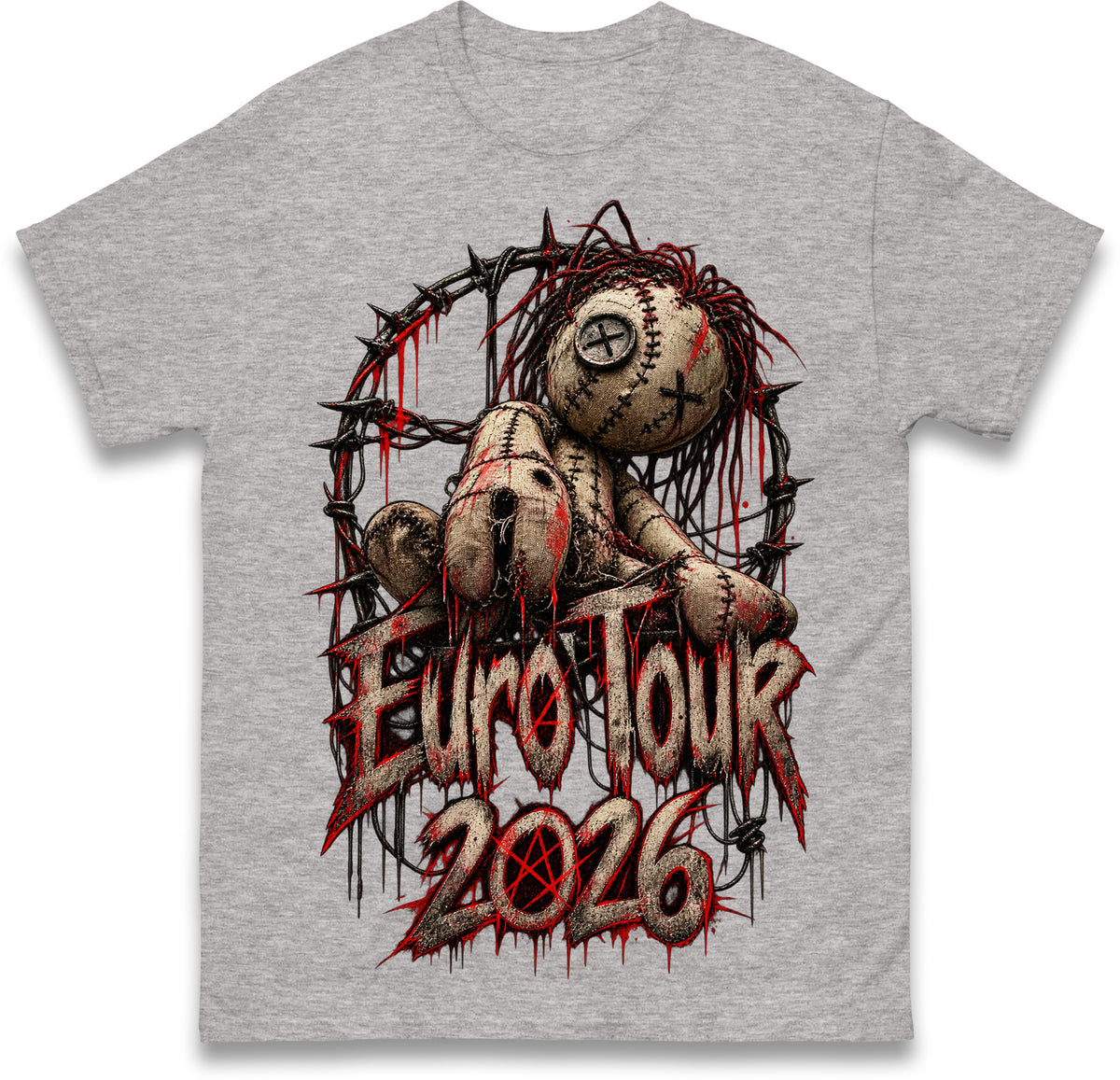 Korn T Shirt