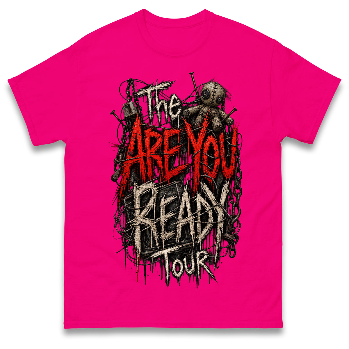 Korn T Shirt