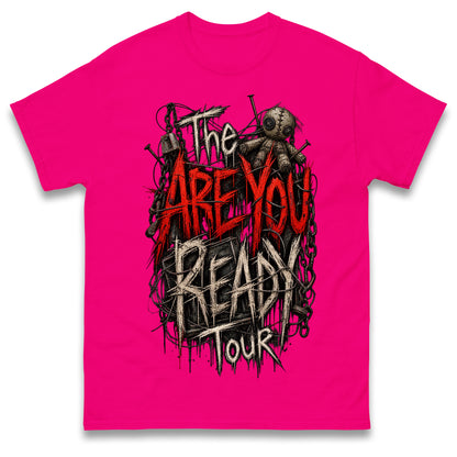 Korn T Shirt