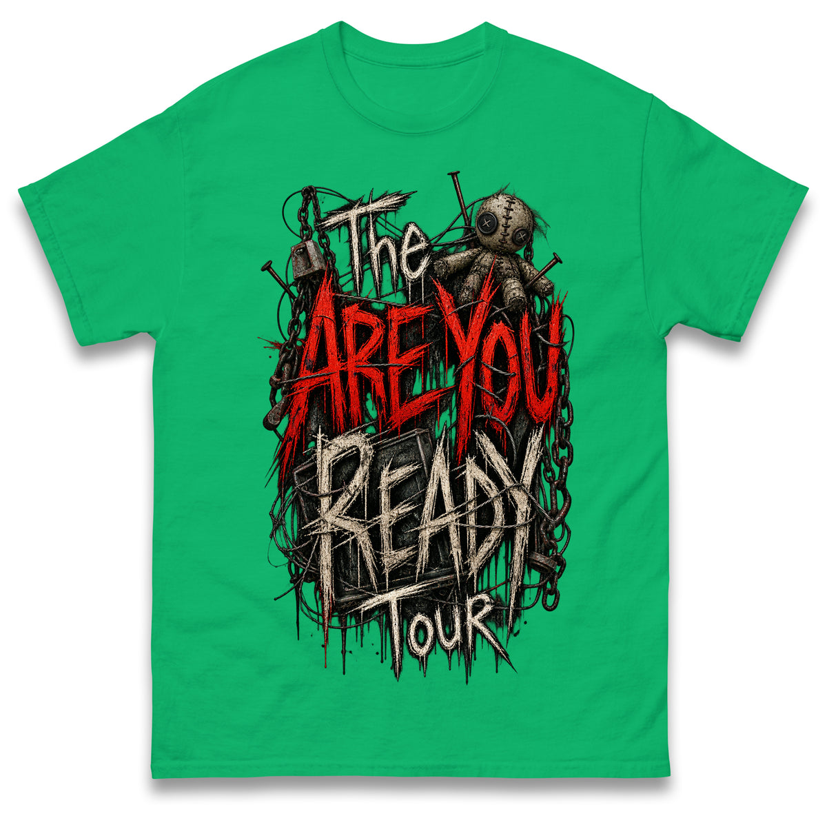 Korn T Shirt
