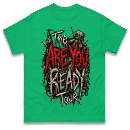 Korn T Shirt