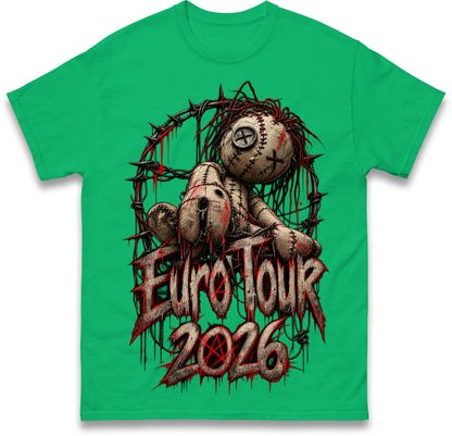 Korn T Shirt