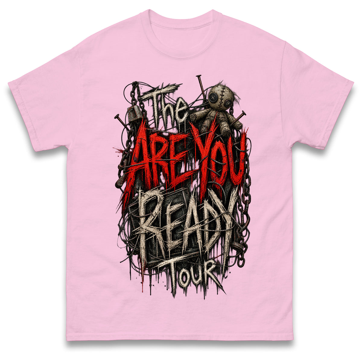 Korn T Shirt