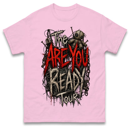 Korn T Shirt
