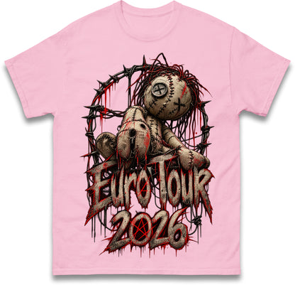 Korn T Shirt