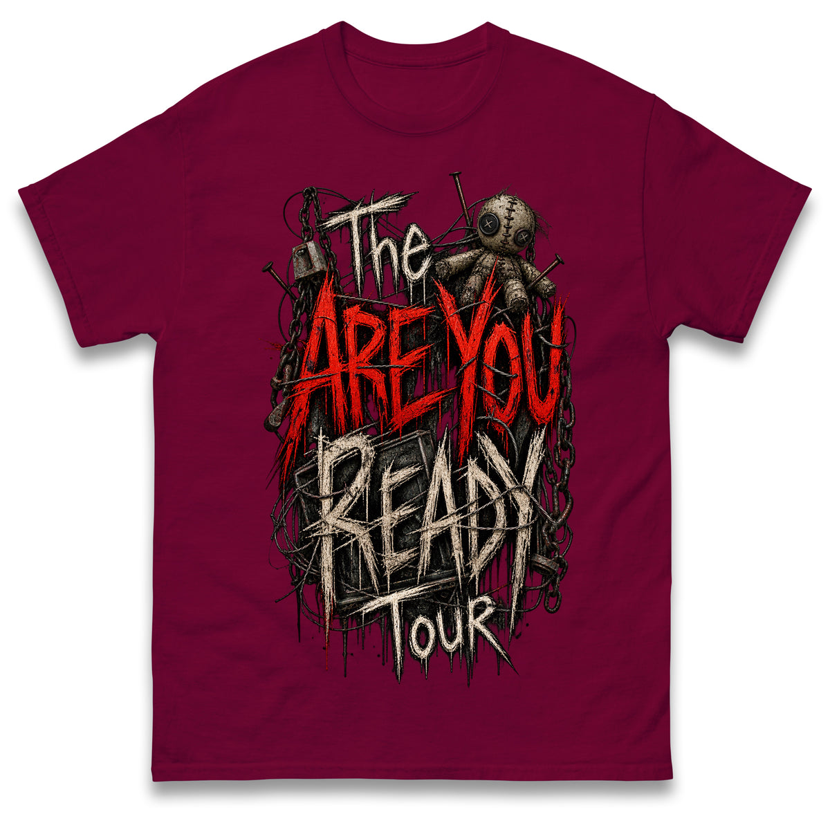 Korn T Shirt