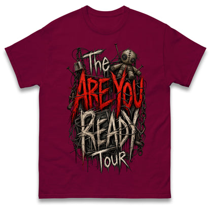 Korn T Shirt