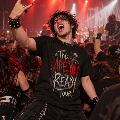Korn T Shirt