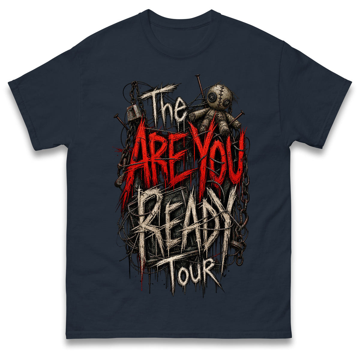 Korn T Shirt