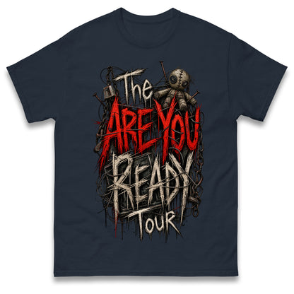 Korn T Shirt