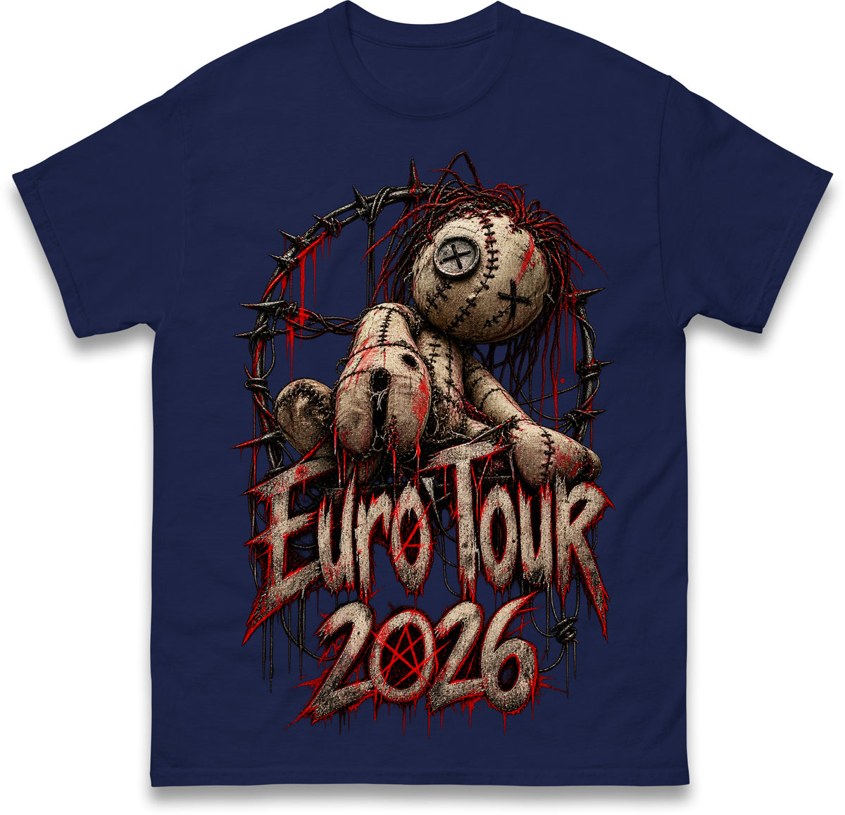 Korn T Shirt