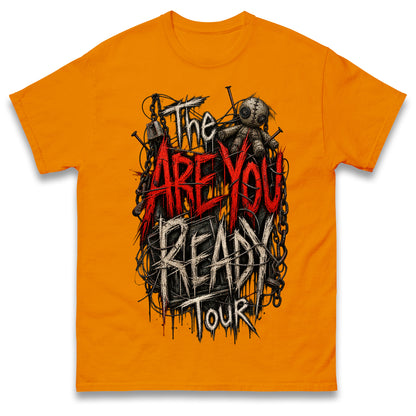 Korn T Shirt