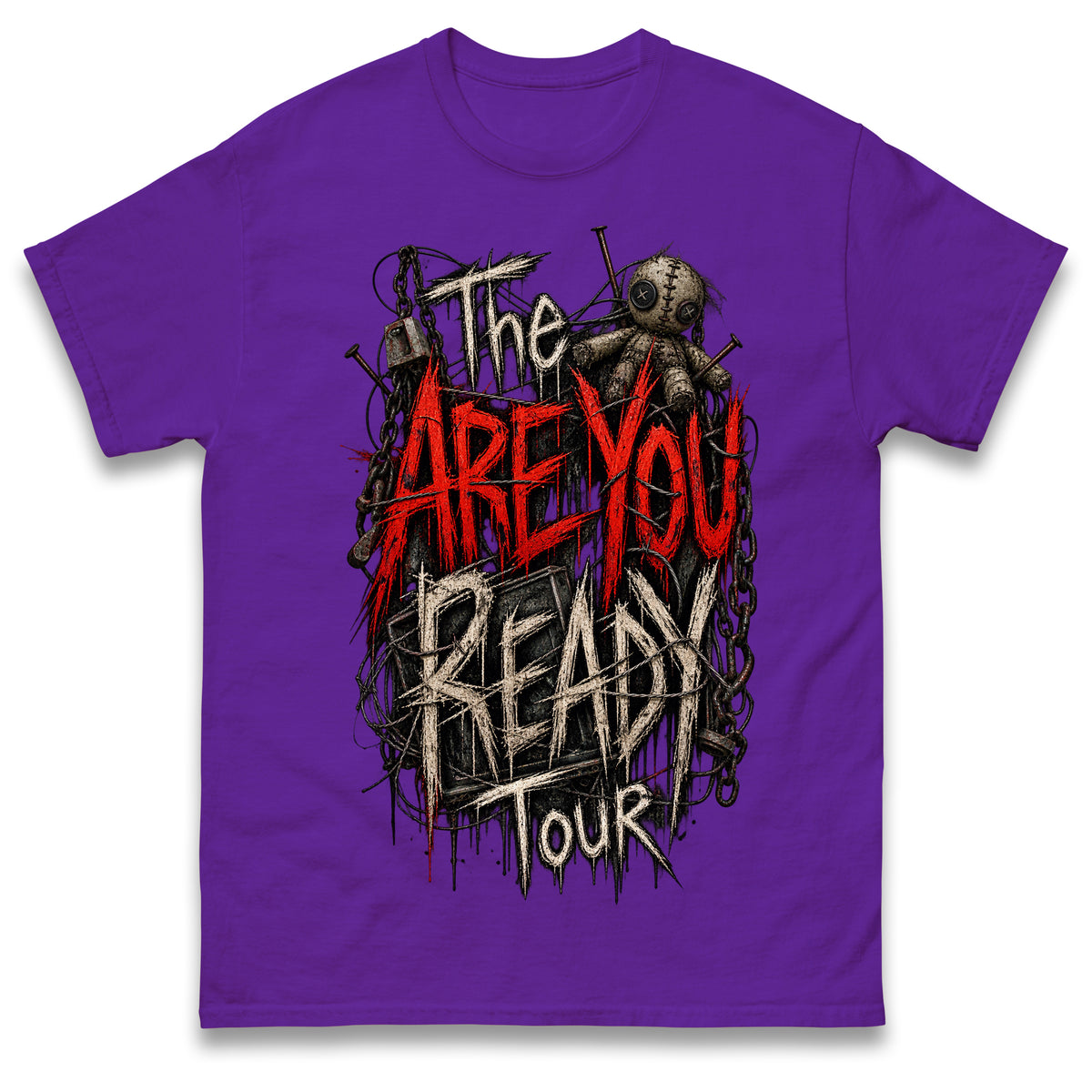 Korn T Shirt