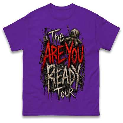 Korn T Shirt