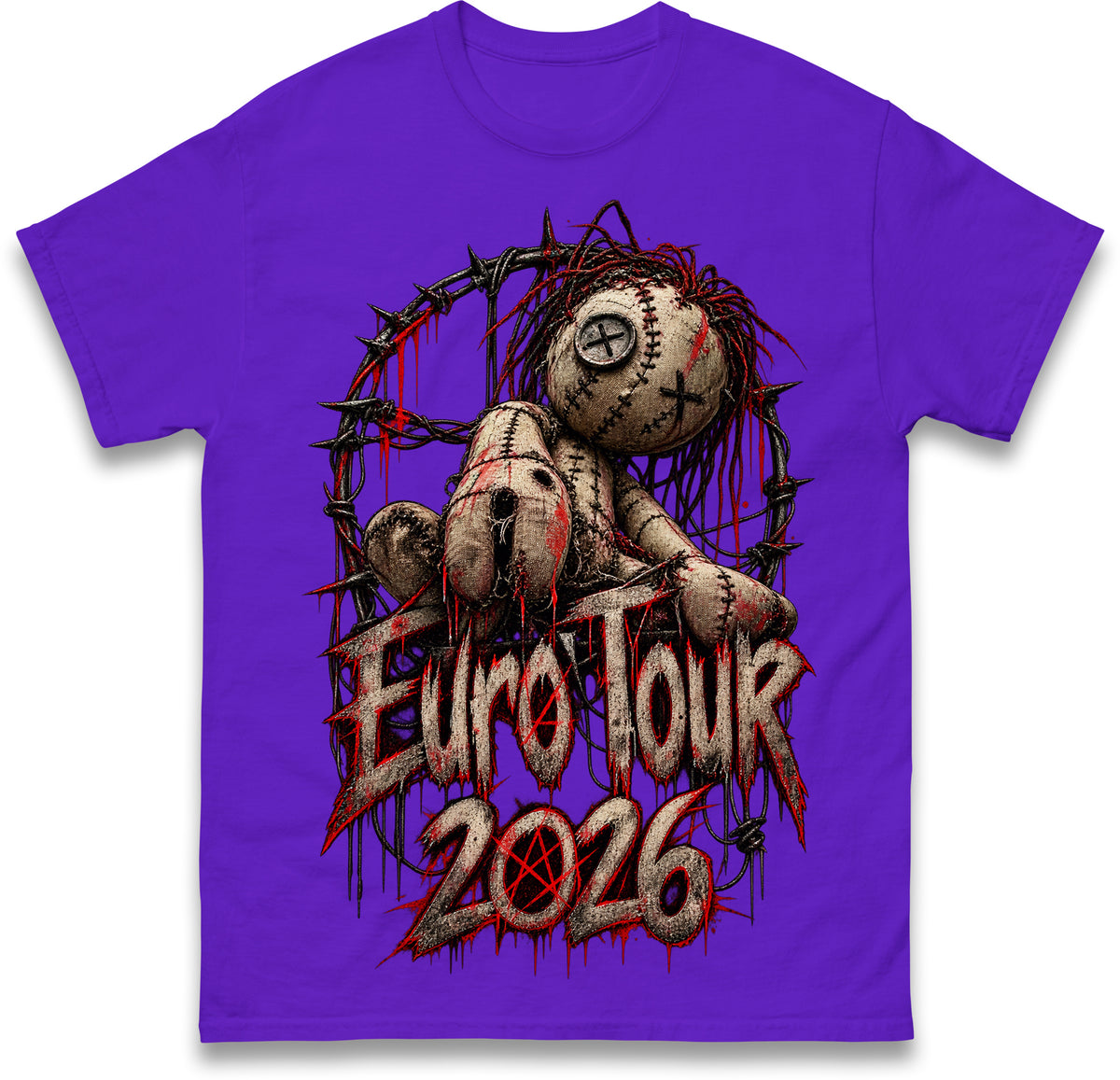 Korn T Shirt