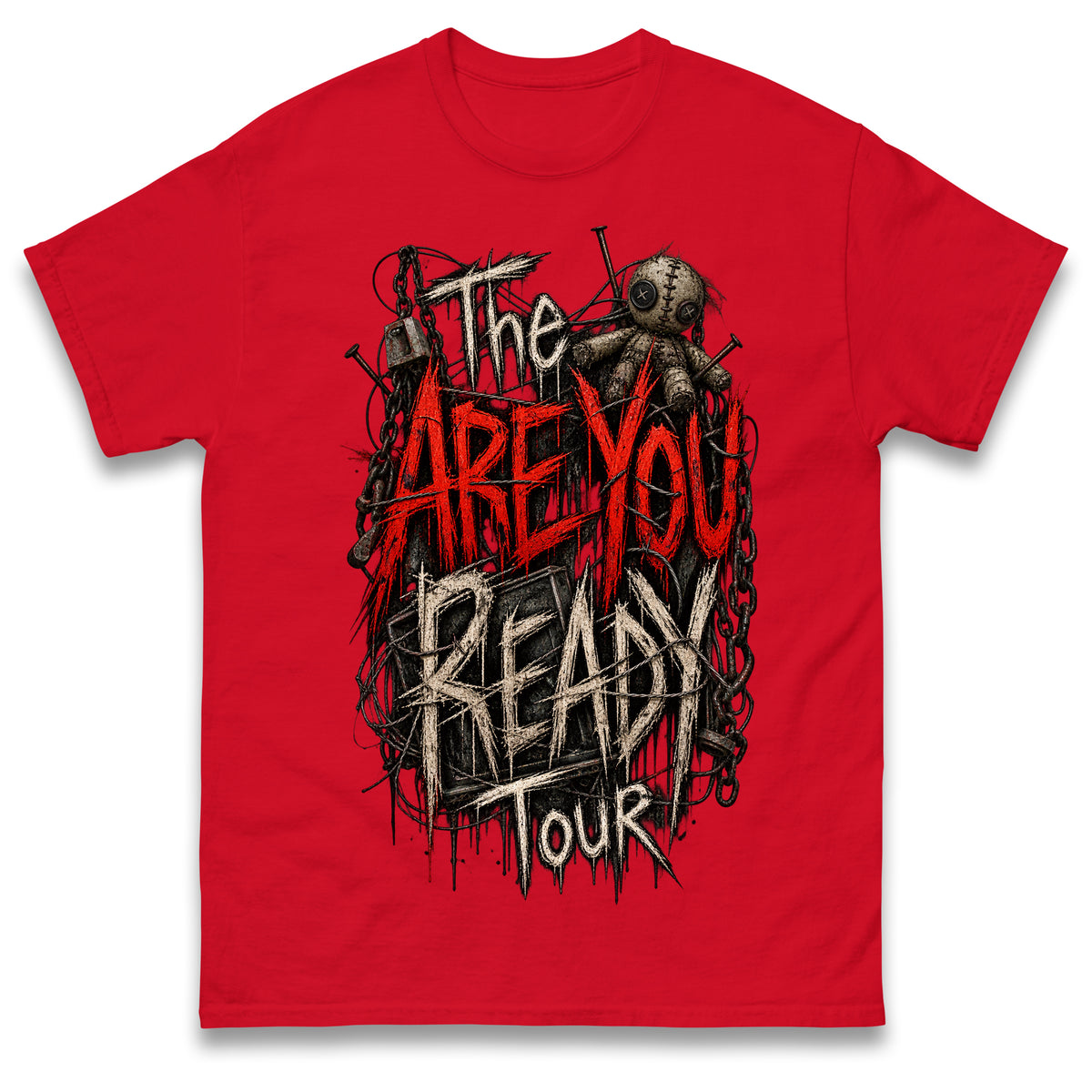 Korn T Shirt