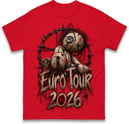 Korn T Shirt