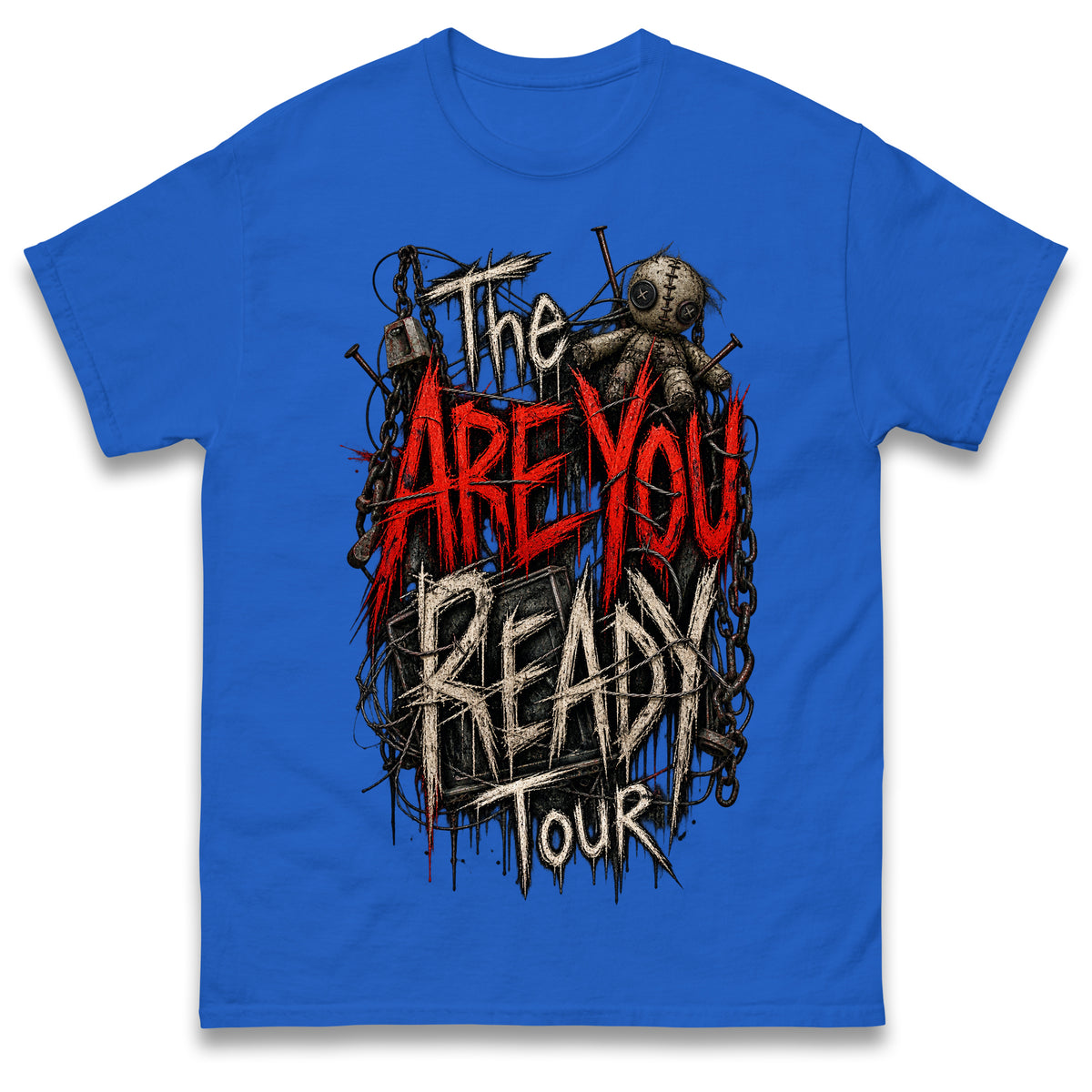 Korn T Shirt
