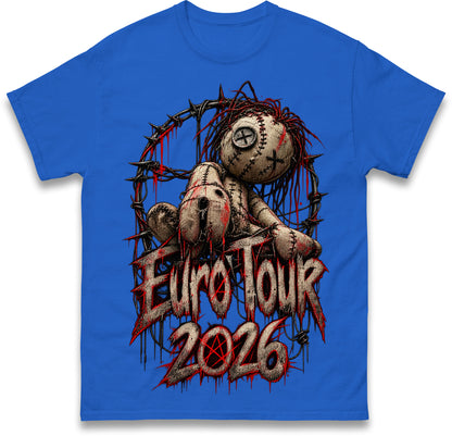 Korn T Shirt