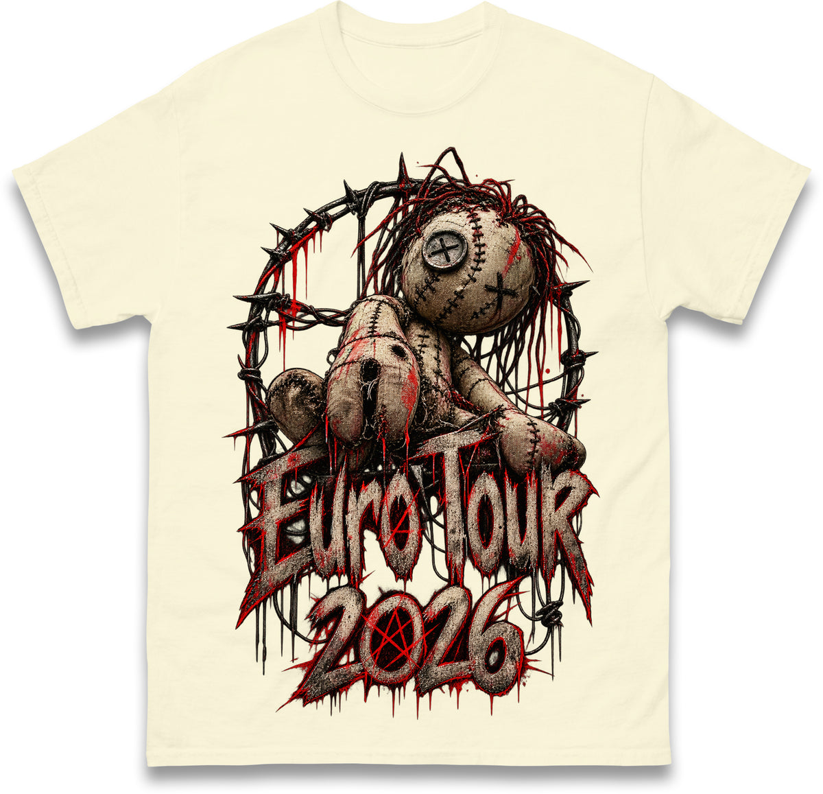 Korn T Shirt
