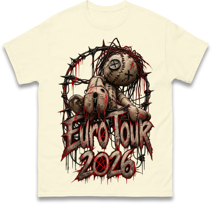 Korn T Shirt
