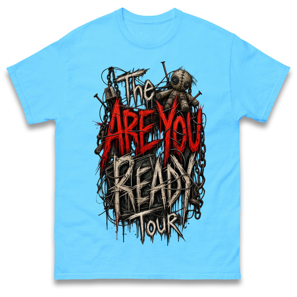 Korn T Shirt