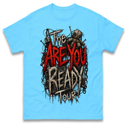 Korn T Shirt