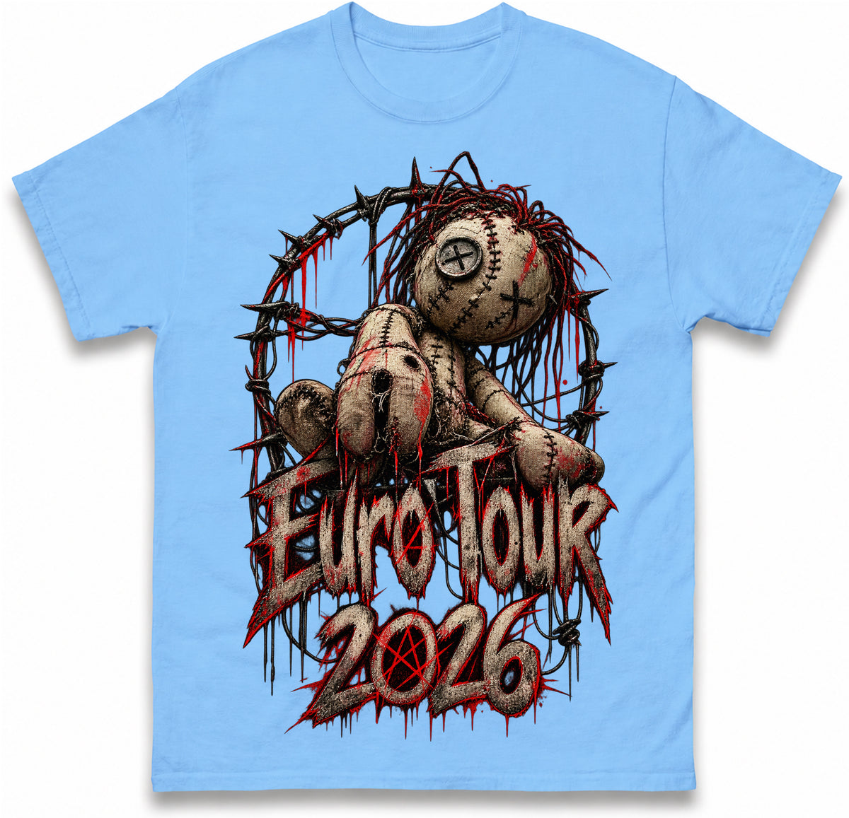 Korn T Shirt
