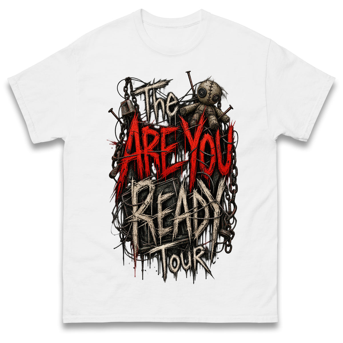 Korn T Shirt