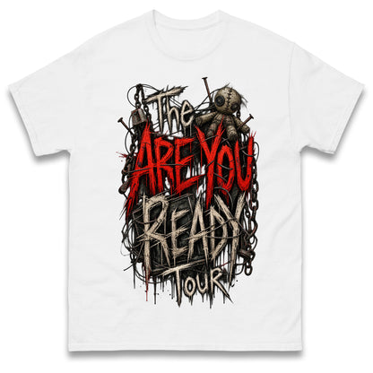 Korn T Shirt