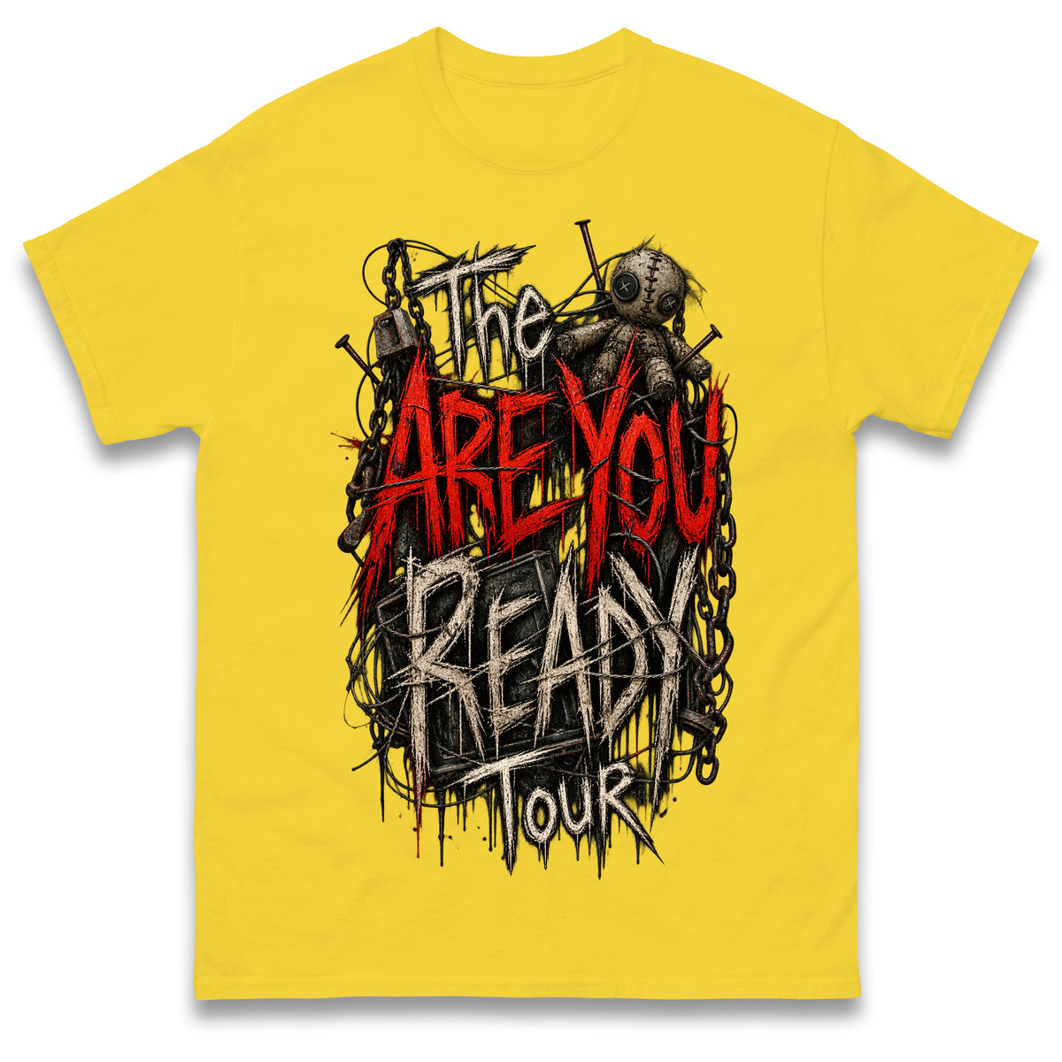 Korn T Shirt