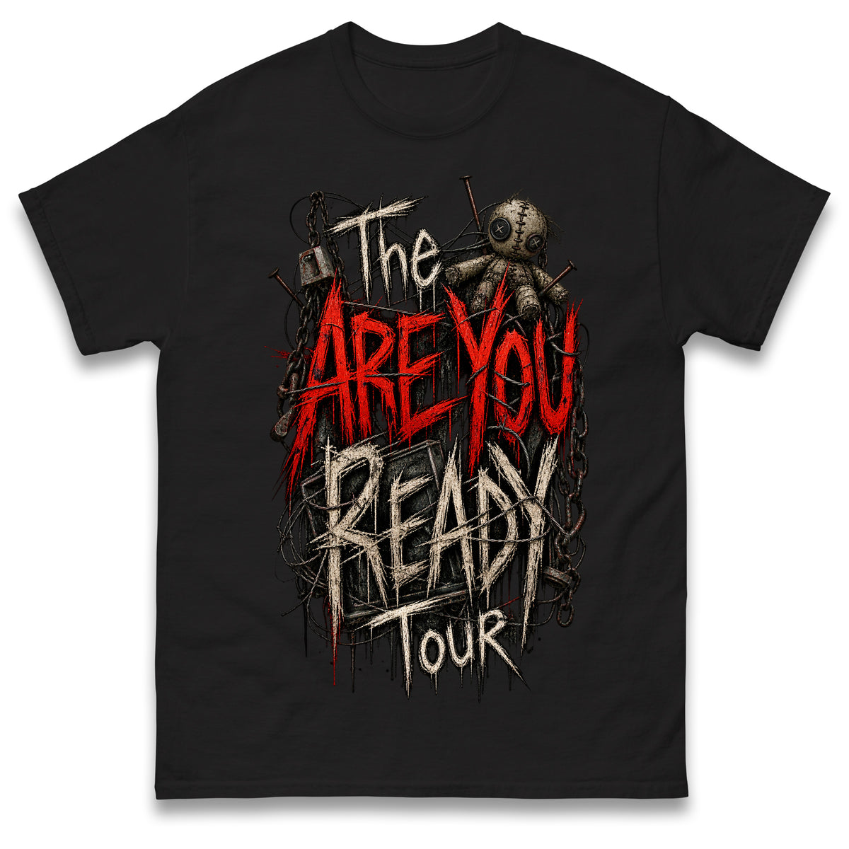 Korn T Shirt