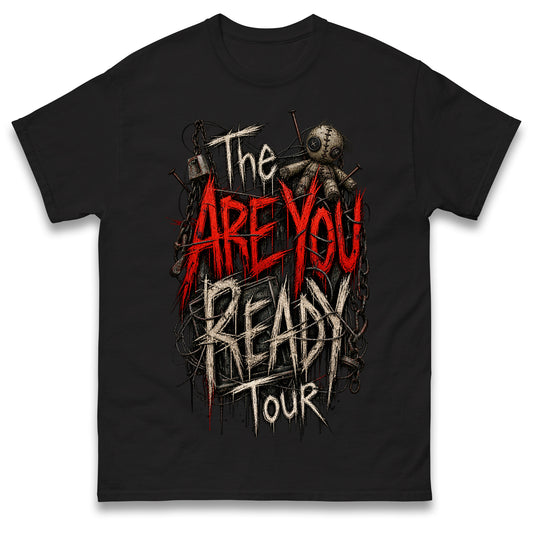 Korn T Shirt