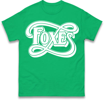 Kurt Cobain Foxes T Shirt That Was Gifted To Patty Schemel